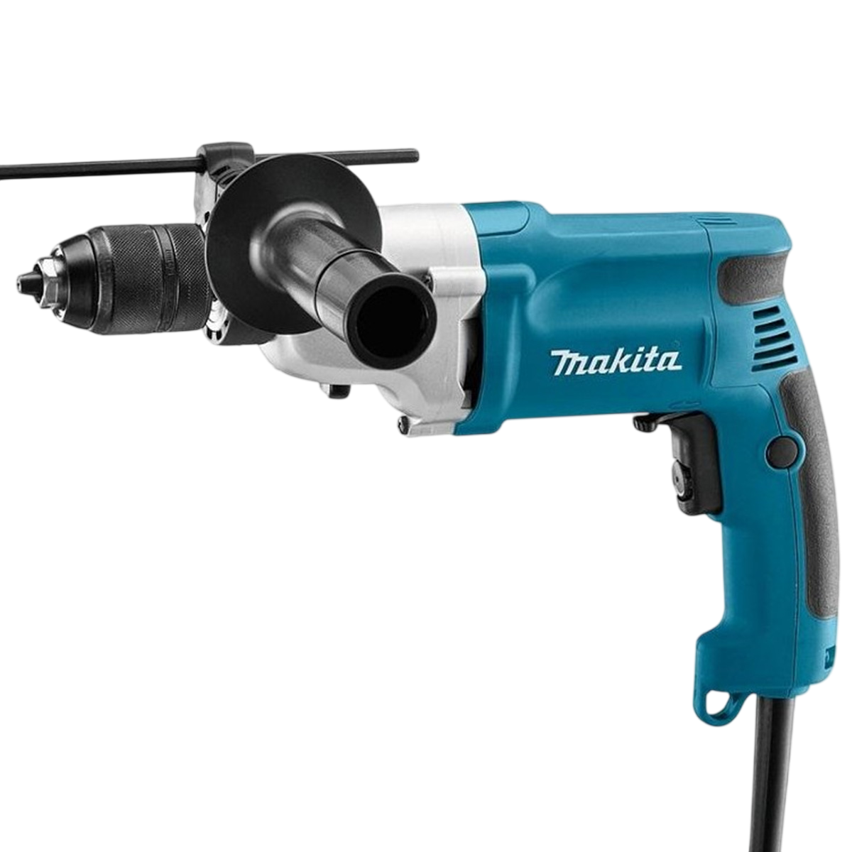 Дрель MAKITA DP4011 (720Вт,бзп13мм,0-1200/2900об/мин)