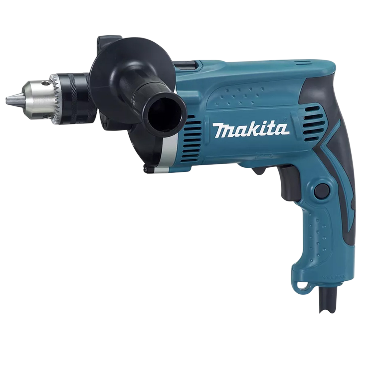 Дрель MAKITA HP1630 (710Вт,удар,0-3200об/мин)