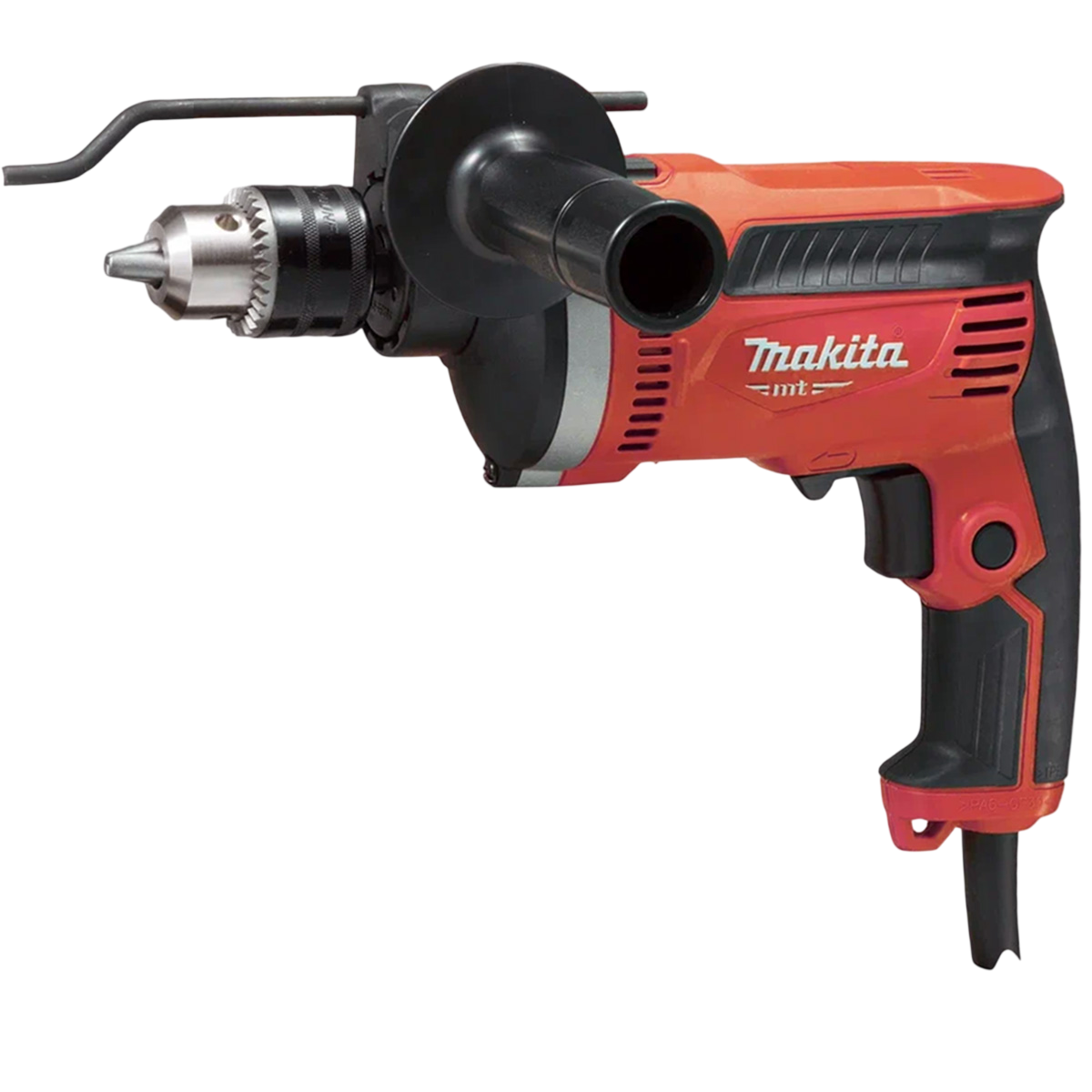Дрель MAKITA M8100 (710Вт,удар,13мм,реверс,0-3200об/мин)